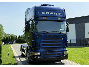 Scania R 420 PARK COOL Scania R 420 PARK COOL: صورة 3 Scania R 420 PARK COOL Scania R 420 PARK COOL: صورة 3