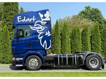 Scania R 420 PARK COOL Scania R 420 PARK COOL: صورة 4 Scania R 420 PARK COOL Scania R 420 PARK COOL: صورة 4