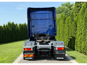 Scania R 420 PARK COOL Scania R 420 PARK COOL: صورة 5 Scania R 420 PARK COOL Scania R 420 PARK COOL: صورة 5