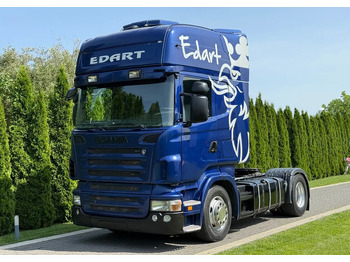 Scania R 420 PARK COOL Scania R 420 PARK COOL: صورة 1 Scania R 420 PARK COOL Scania R 420 PARK COOL: صورة 1