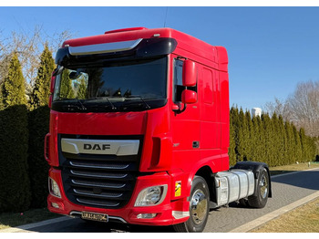 وحدة جر DAF XF 480