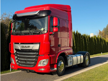 وحدة جر DAF XF 480