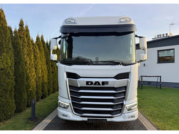 وحدة جر DAF XF 530