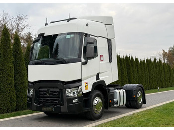 وحدة جر RENAULT T 460