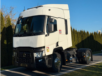 وحدة جر RENAULT T 460