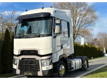 وحدة جر RENAULT T High 520