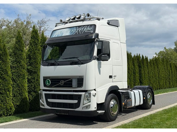 وحدة جر VOLVO FH 460