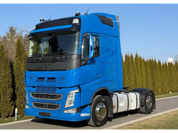 وحدة جر VOLVO FH 500