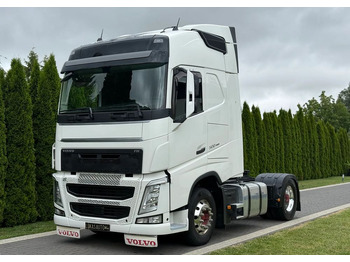 وحدة جر VOLVO FH 500