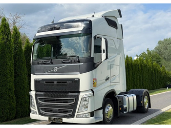 وحدة جر VOLVO FH 500