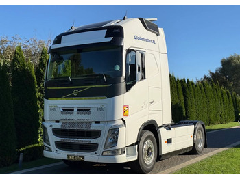 وحدة جر VOLVO FH 500