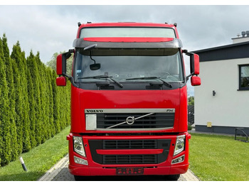 وحدة جر Volvo FH 440 AUTOMAT EURO 5 LODÓWKA: صورة 3 وحدة جر Volvo FH 440 AUTOMAT EURO 5 LODÓWKA: صورة 3