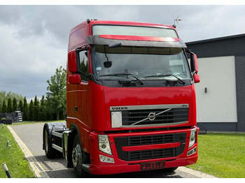 وحدة جر Volvo FH 440 AUTOMAT EURO 5 LODÓWKA: صورة 4 وحدة جر Volvo FH 440 AUTOMAT EURO 5 LODÓWKA: صورة 4