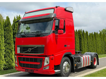وحدة جر Volvo FH 440 AUTOMAT EURO 5 LODÓWKA: صورة 2 وحدة جر Volvo FH 440 AUTOMAT EURO 5 LODÓWKA: صورة 2