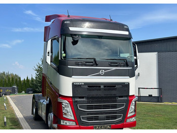 وحدة جر Volvo FH 500 PARK COOL: صورة 3