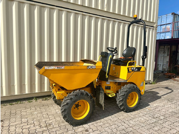 شاحنة قلابة صغيرة JCB 1T-2 High Tip Dumper, 811 Bh, 1.000 KG: صورة 4