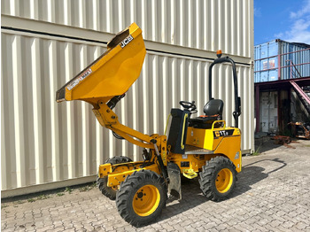 شاحنة قلابة صغيرة JCB 1T-2 High Tip Dumper, 811 Bh, 1.000 KG: صورة 2