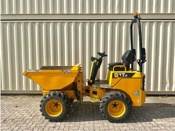 شاحنة قلابة صغيرة JCB 1T-2 High Tip Dumper, 811 Bh, 1.000 KG: صورة 5