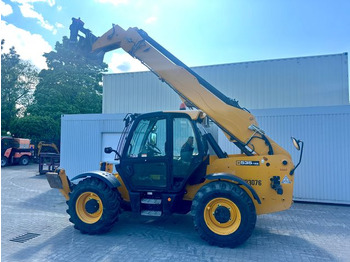 رافعة تلسكوبية JCB 535-125 / 2017 BJ / 2.567 H / 12.5 Meter: صورة 3 رافعة تلسكوبية JCB 535-125 / 2017 BJ / 2.567 H / 12.5 Meter: صورة 3