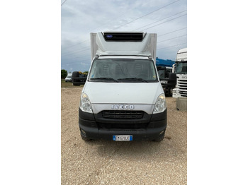 شاحنة الفريزر IVECO Daily