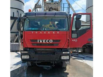 Iveco TRAKKER 450 COIME 35 Iveco TRAKKER 450 COIME 35: صورة 2