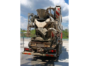 Iveco TRAKKER 450 COIME 35 Iveco TRAKKER 450 COIME 35: صورة 5