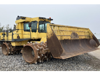 مدحلة ضاغطة BOMAG DE BC 772 RB-2  Stage IIIa/Tier 3: صورة 3