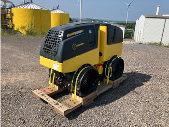 مدحلة BOMAG