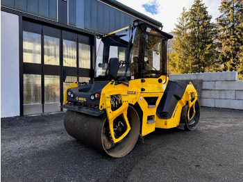 مدحلة BOMAG