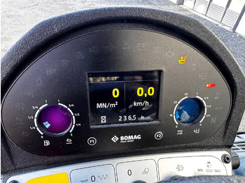 جديدة مدحلة ضاغطة BOMAG DE BW 177 BVC-5  Stage V/Tier 4f: صورة 3