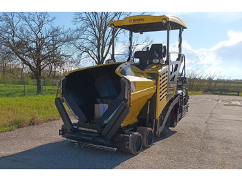 مدادة الأسفلت BOMAG
