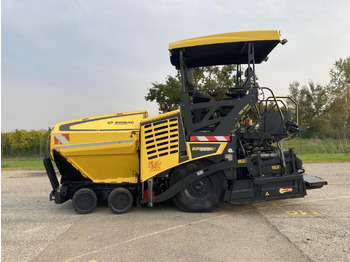 مدادة الأسفلت BOMAG IT BF 300 P-2 S340-2 TV  Stage V/Tier 4f: صورة 4