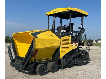 مدادة الأسفلت BOMAG