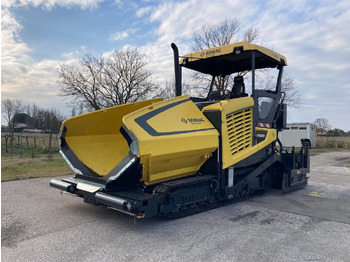 مدادة الأسفلت BOMAG