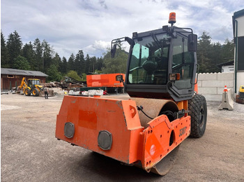 مدحلة ضاغطة HAMM