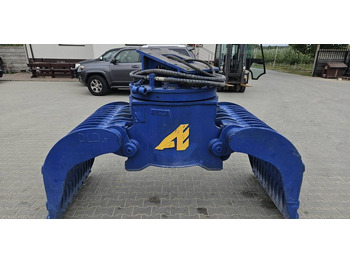 كُلَّاب ARDEN EQUIPMENT