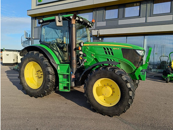 جرار JOHN DEERE 6140R