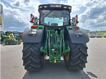 John Deere 6R 155 Autopower John Deere 6R 155 Autopower: صورة 4 John Deere 6R 155 Autopower John Deere 6R 155 Autopower: صورة 4