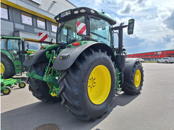 John Deere 6R 155 Autopower John Deere 6R 155 Autopower: صورة 3 John Deere 6R 155 Autopower John Deere 6R 155 Autopower: صورة 3