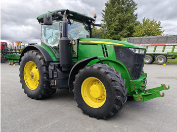 جرار JOHN DEERE 7290R