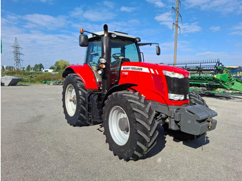 جرار MASSEY FERGUSON 7720