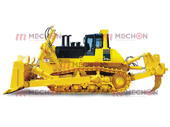جرافة KOMATSU