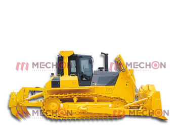 جرافة KOMATSU D85EX-15