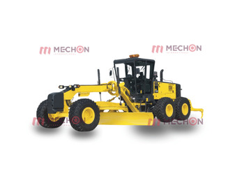 ممهدة KOMATSU