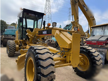 ممهدة CATERPILLAR 140G