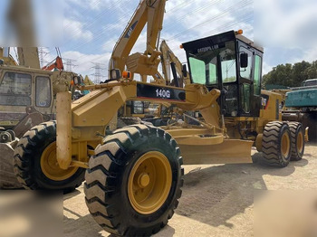 ممهدة CATERPILLAR 140G