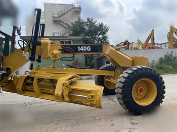 ممهدة CATERPILLAR 140G: صورة 5