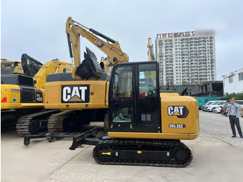 حفارة مُصَّغرة CATERPILLAR 305.5E2