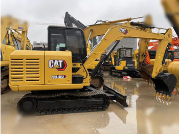 حفارة مُصَّغرة CATERPILLAR 305.5E2