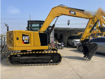 حفار زحاف CATERPILLAR 307.5: صورة 3